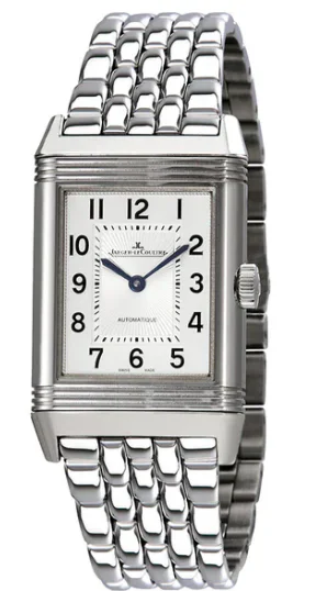Jaeger-LeCoultre Reverso Classic Medium Duetto
